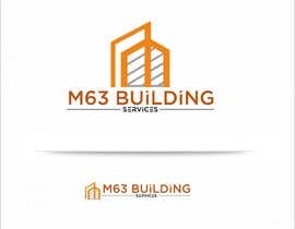 #103 для M-SIXTY3Builing services от ToatPaul