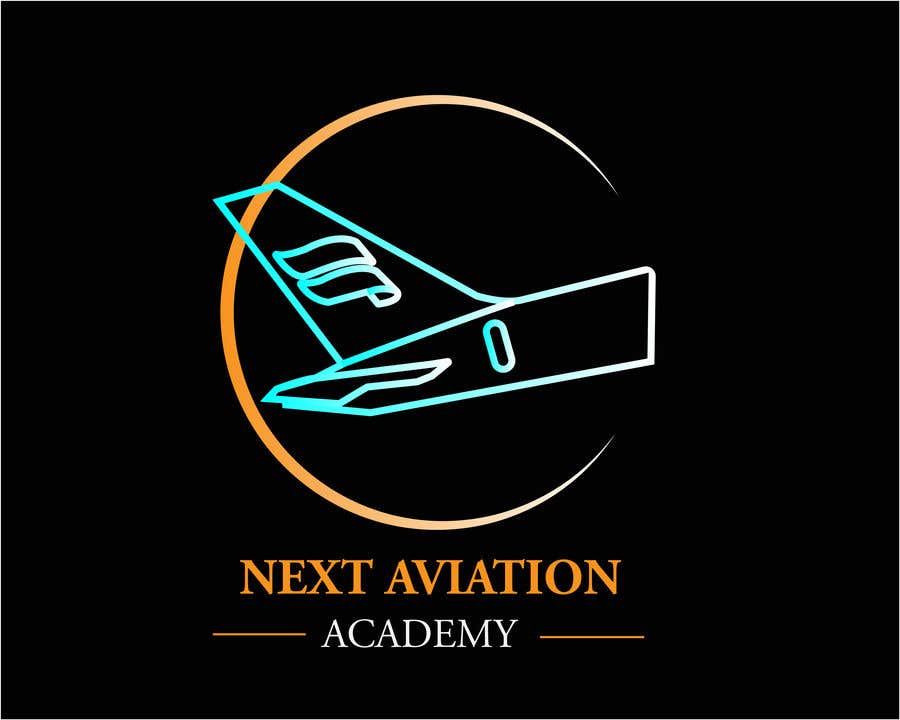 Konkurrenceindlæg #200 for                                                 Logo for a  flight school
                                            