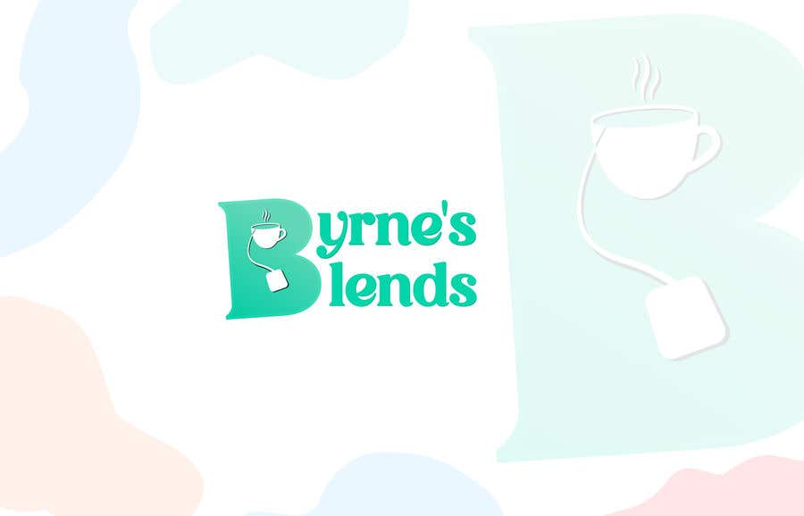 Konkurrenceindlæg #44 for                                                 Byrne's Blends - 28/09/2022 18:01 EDT
                                            