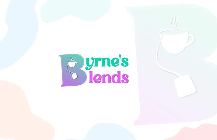 Bài tham dự cuộc thi #46 cho                                                 Byrne's Blends - 28/09/2022 18:01 EDT
                                            