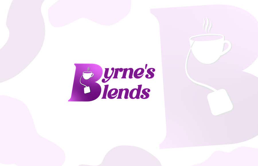 Konkurrenceindlæg #47 for                                                 Byrne's Blends - 28/09/2022 18:01 EDT
                                            