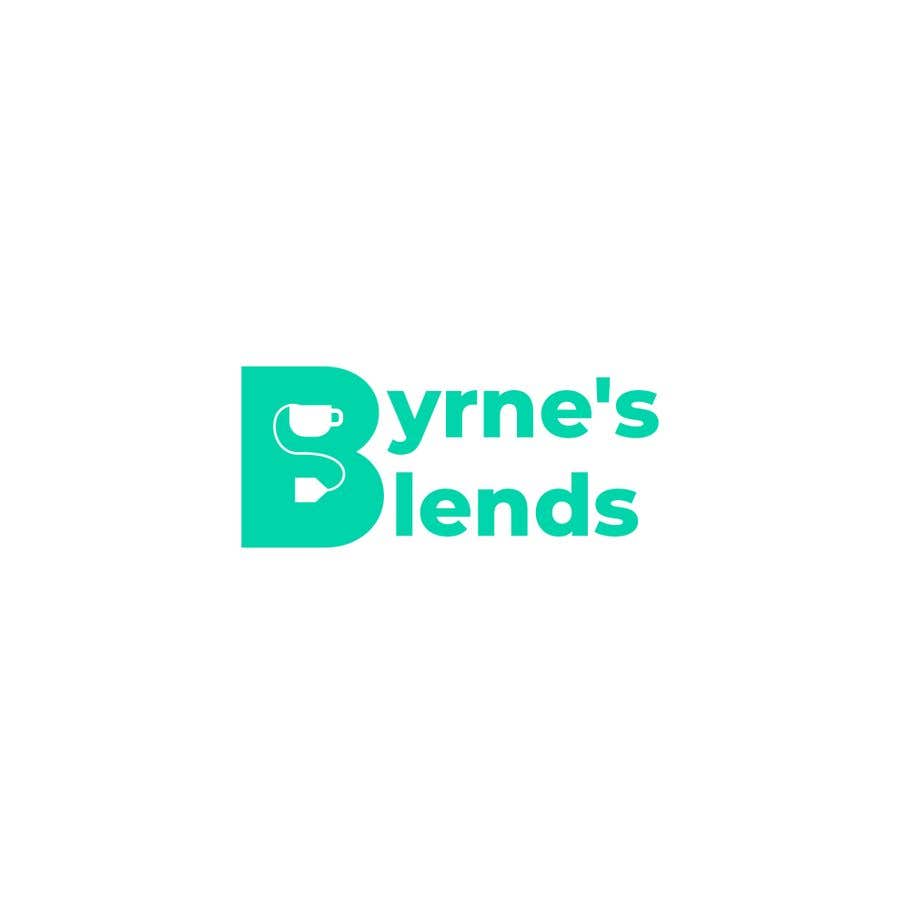 Konkurrenceindlæg #11 for                                                 Byrne's Blends - 28/09/2022 18:01 EDT
                                            