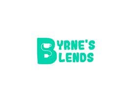 #37 cho Byrne&#039;s Blends - 28/09/2022 18:01 EDT bởi pullpenworks