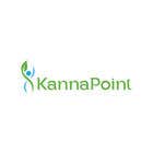 #283 cho Create logo for KANNAPOINT  -  holding working with cannabis products bởi ganimollah