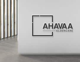 #394 for Logo for Ahavaa, an Eldercare Brand af MDABDURRASHIDPK1