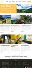 Bài tham dự #16 về Graphic Design cho cuộc thi Website design 5 pages + short Video + basic graphic optimization for a luxury Homestay - Resort website