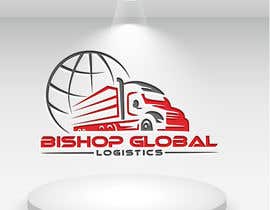 #267 para Bishop Global Logistics por sharif34151