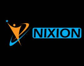 #30 for Nixion Logo by marufriat2000