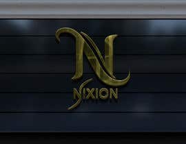 #37 for Nixion Logo af sakiltamzid35