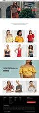 Konkurrenceindlæg #24 billede for                                                     New Web Design for Clothing Store
                                                