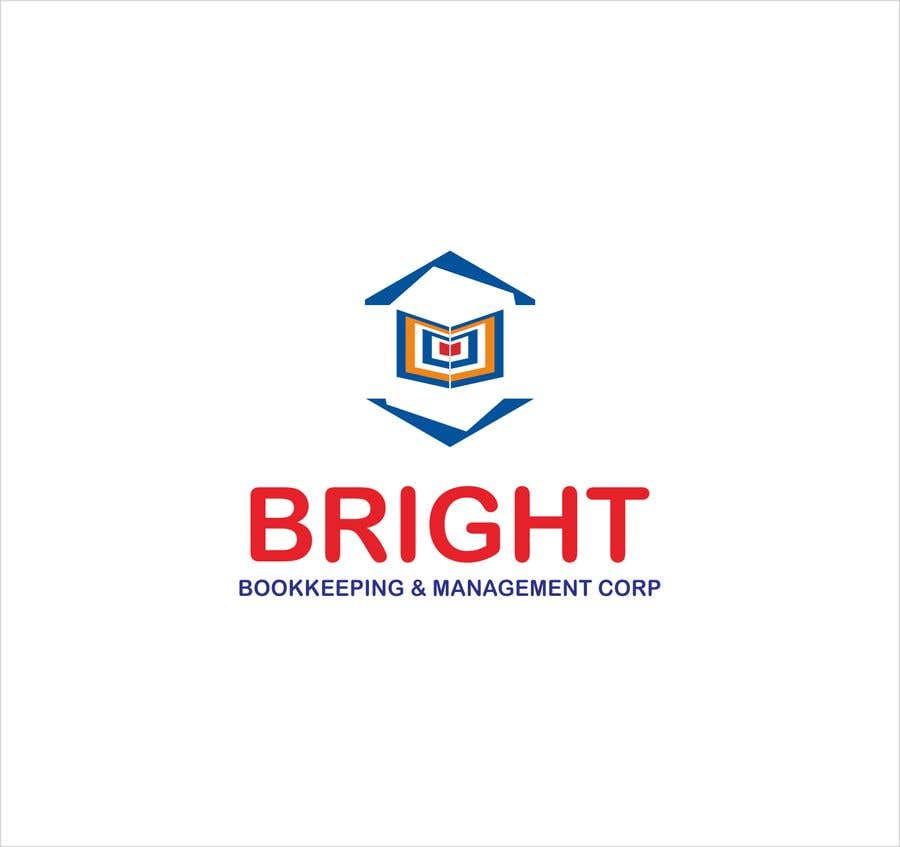 Contest Entry #96 for                                                 Logo for website Bright
                                            