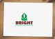 Ảnh thumbnail bài tham dự cuộc thi #104 cho                                                     Logo for website Bright
                                                