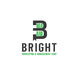 Ảnh thumbnail bài tham dự cuộc thi #91 cho                                                     Logo for website Bright
                                                