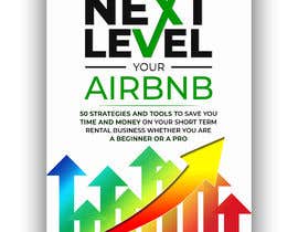 #58 for Cover Design for Airbnb ebook af srumby17
