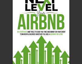 #105 untuk Cover Design for Airbnb ebook oleh kamrul62