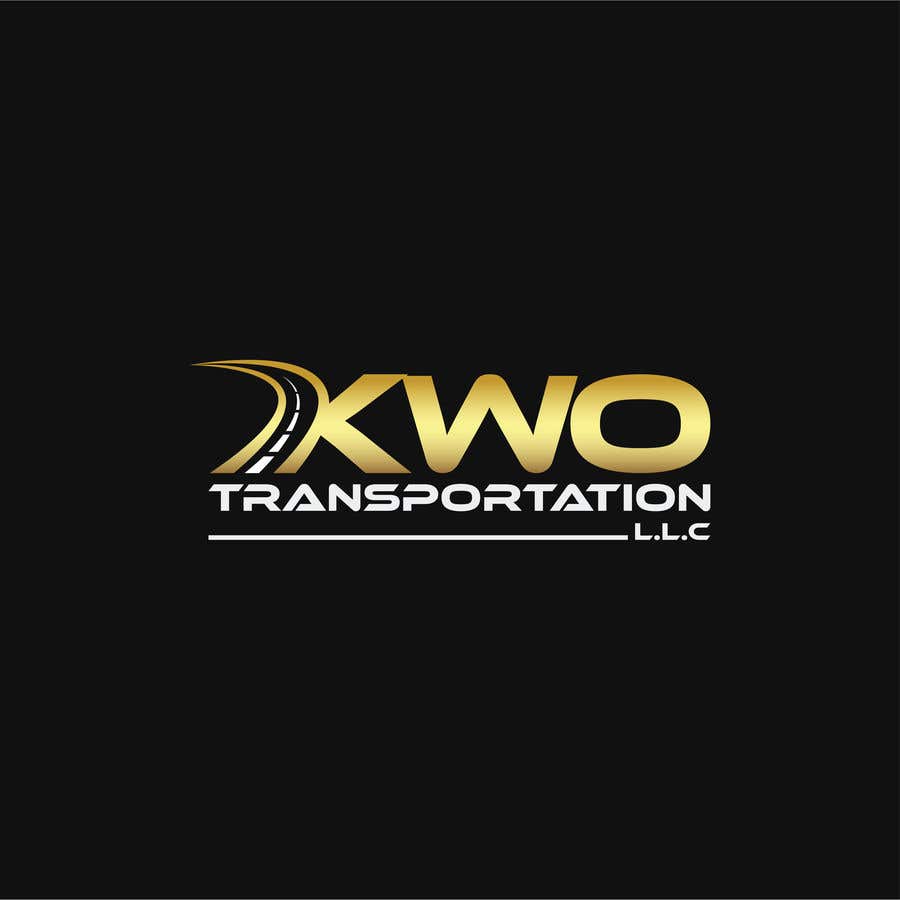 Contest Entry #103 for                                                 Make a full Corporate ID for  ( K W O Transportation L.L.C )
                                            
