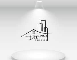 #192 for J.A.C Home Builders by yasminaktersr