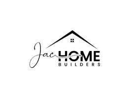#205 for J.A.C Home Builders by lutfulkarimbabu3