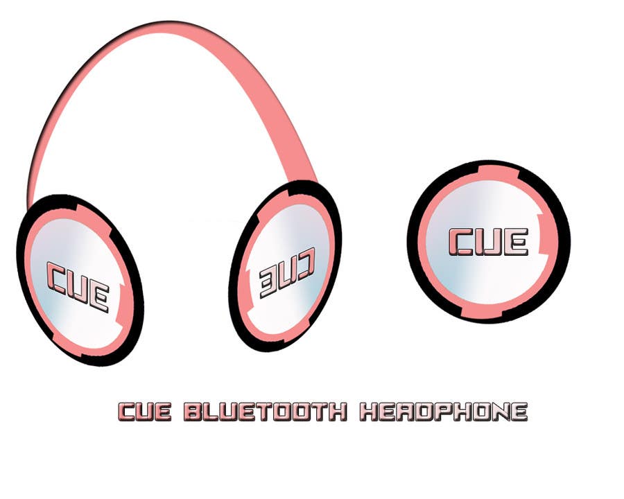 Bài tham dự cuộc thi #54 cho                                                 Design a Logo for a bluetooth headphone
                                            