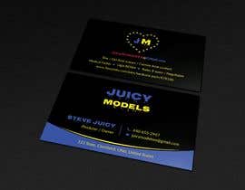 #195 cho Create Business Card Design ( WARNING : Adult Content ) bởi nishat131201