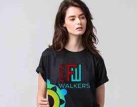 #165 untuk Need words made into design for tshirt oleh faruk3120