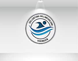 #506 for New logo for swimclub by mdsahmim696