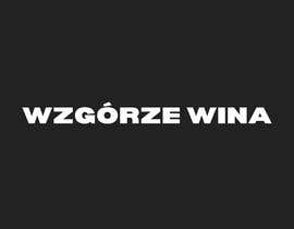 nº 23 pour Come up with name for our eshop www.vinarskydum.cz in Polish par plumlinewriter 