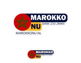 Nro 275 kilpailuun Need a logo for a news website about Morocco käyttäjältä raoufchabane
