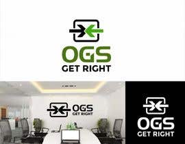 Nro 66 kilpailuun OGS get right käyttäjältä ToatPaul