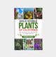 Kilpailutyön #128 pienoiskuva kilpailussa                                                     Ebook cover for a Wild edible plant book
                                                