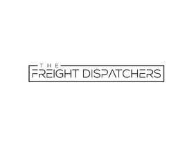 #110 untuk Logo for a Truck Dispatching Service oleh realazifa