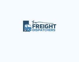 #169 for Logo for a Truck Dispatching Service af zzuhin