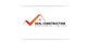 Ảnh thumbnail bài tham dự cuộc thi #279 cho                                                     Design a brand new logo for a construction company
                                                