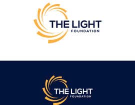 #726 for Logo Design for The Light Foundation by alamdesign