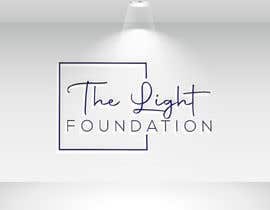 #59 for Logo Design for The Light Foundation by taziyadesigner