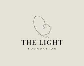 #101 for Logo Design for The Light Foundation by rewansakr75