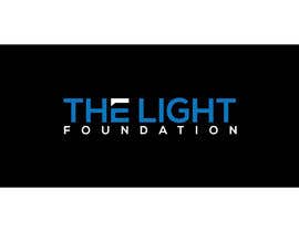 #48 for Logo Design for The Light Foundation by kajolk0019