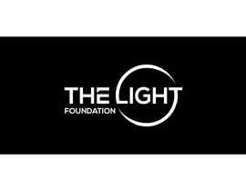 #56 for Logo Design for The Light Foundation by kajolk0019
