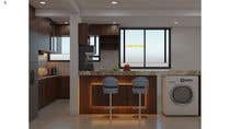 Graphic Design Contest Entry #38 for Kitchen designer wanted (3D)