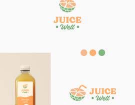 #206 for Brand Identity - Logo and Juice Label and Packaging by wpsharma