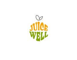 #207 for Brand Identity - Logo and Juice Label and Packaging by wpsharma