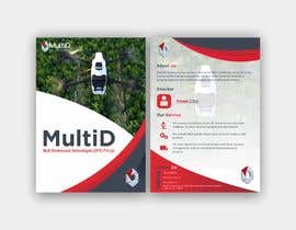 #12 for 1 single page and 1 multi-page company profile by hilmywikan08