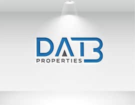 #874 для Create a logo for property company от Jahangir901