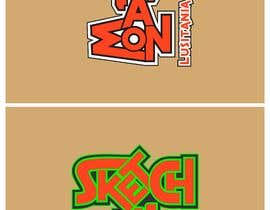 Nro 151 kilpailuun Logo for «Sketchamon», a pokemon-inspired franchise käyttäjältä sripathibandara