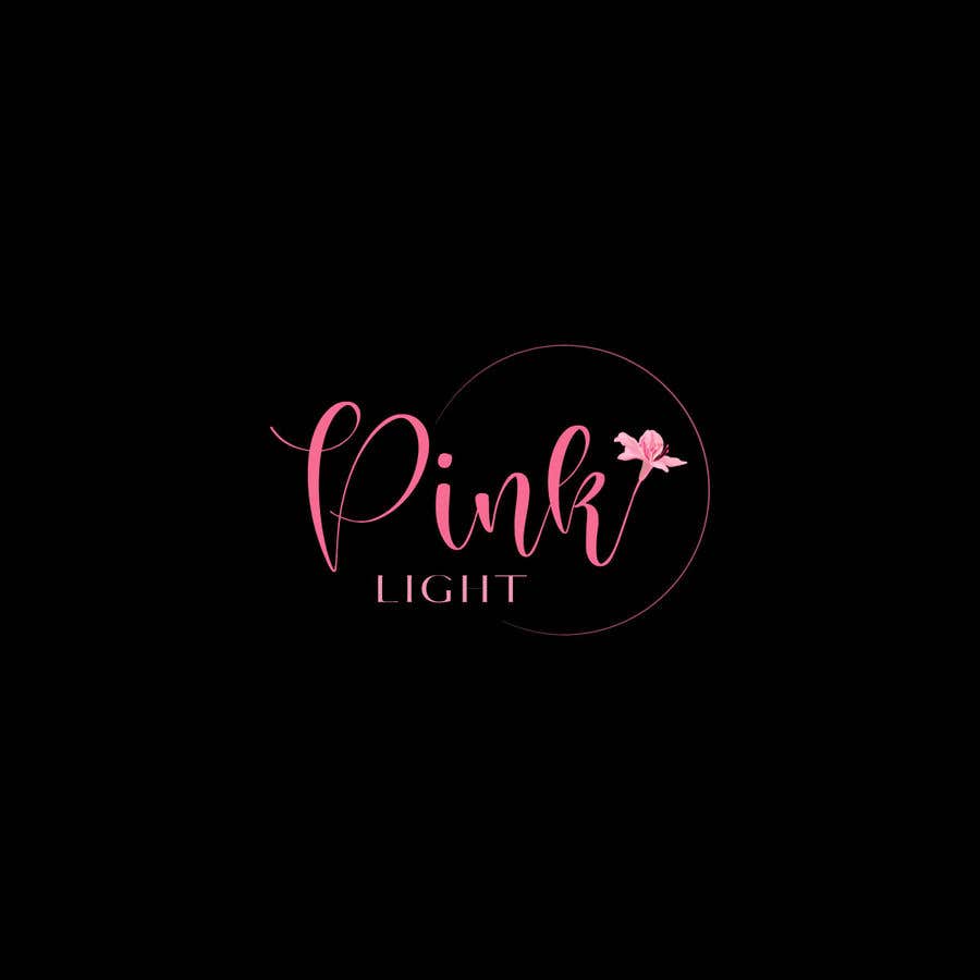 Konkurrenceindlæg #310 for                                                 Pink Light logo
                                            