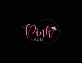 #310 for Pink Light logo af bobyjan