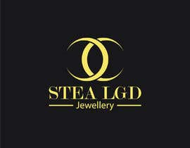 somiruddin tarafından Need logo design for our new Jewellery business firm - Stea LGD Jewellery için no 409