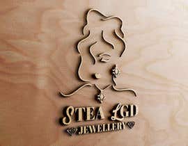 sourov445 tarafından Need logo design for our new Jewellery business firm - Stea LGD Jewellery için no 411