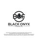 Miniatura da Inscrição nº 1083 do Concurso para                                                     Logo Creation - Black Onyx Financial
                                                