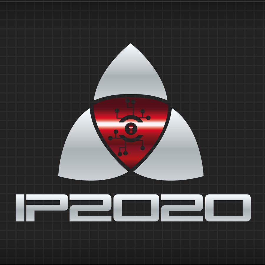 Inscrição nº 75 do Concurso para                                                 Design a Logo for IP2020
                                            